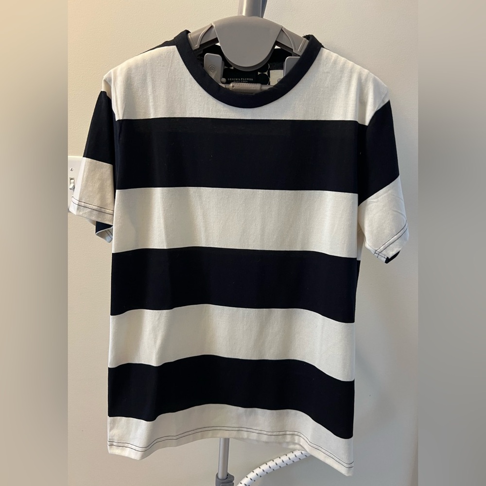 Striped T-Shirt